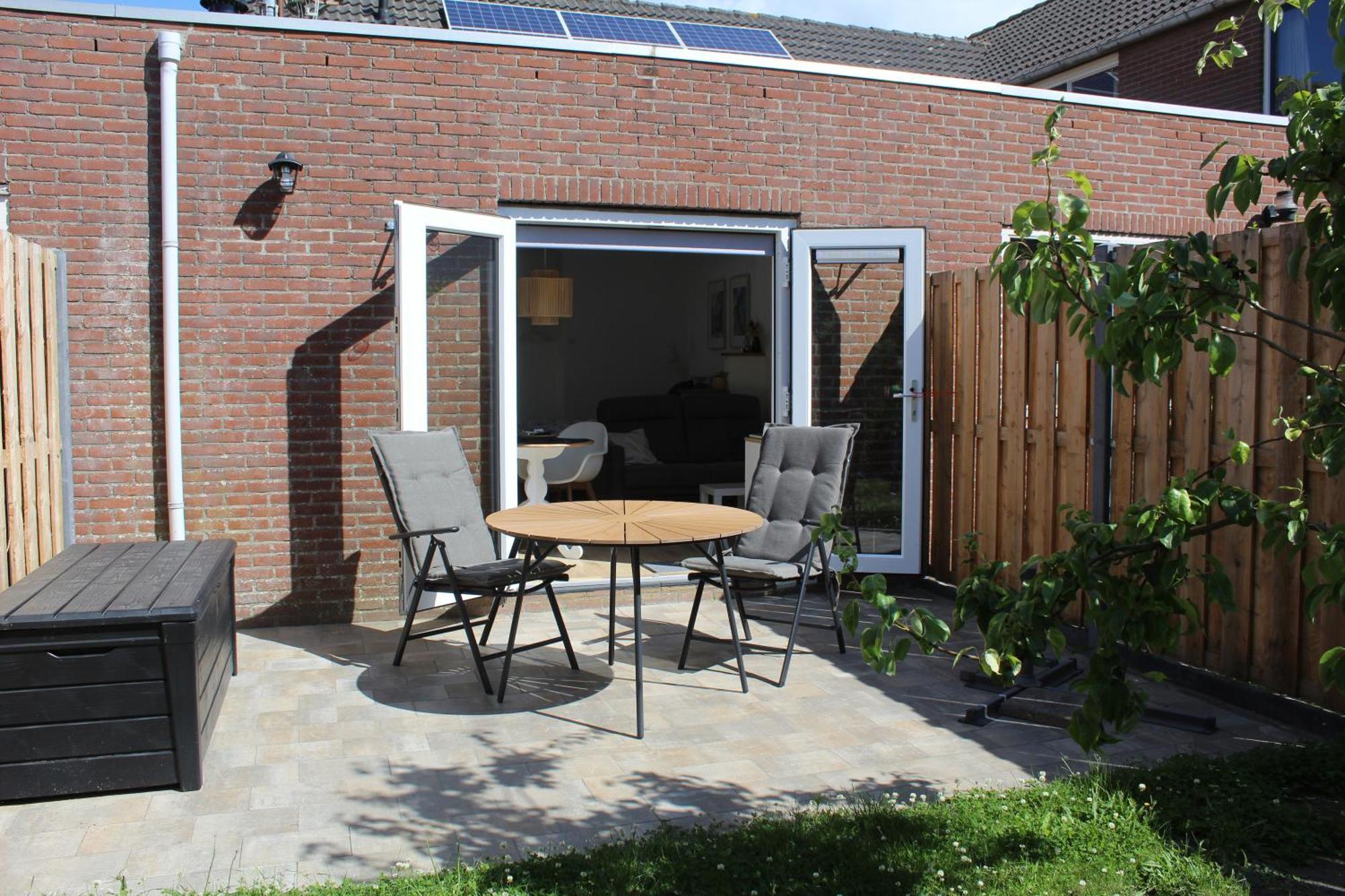Studio Sturjalland Sirjansland Exterior photo